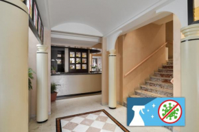 Hotel Garibaldi Mestre